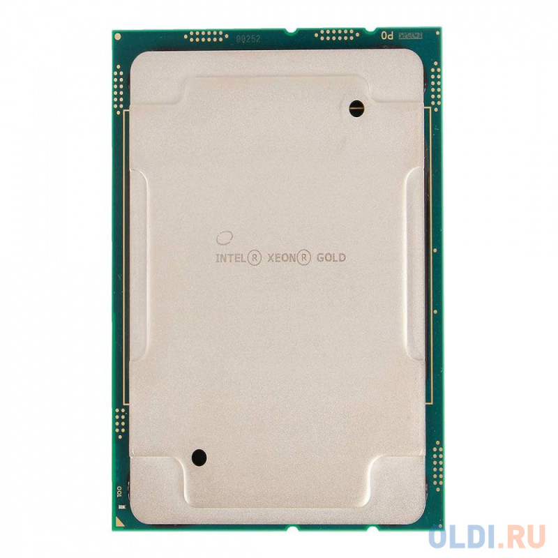 Процессор Intel Xeon 2000/16GT/52.5M S4677 GOLD 5420+ PK8071305120600 IN