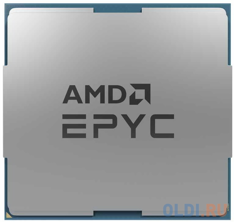 EPYC 9634 84 Cores, 168 Threads, 2.25/3.7GHz, 384M, DDR5-4800, 2S, 240/300W OEM