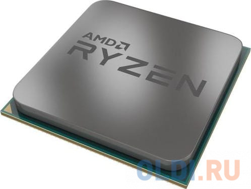 Процессор AMD Ryzen 5 2400G OEM