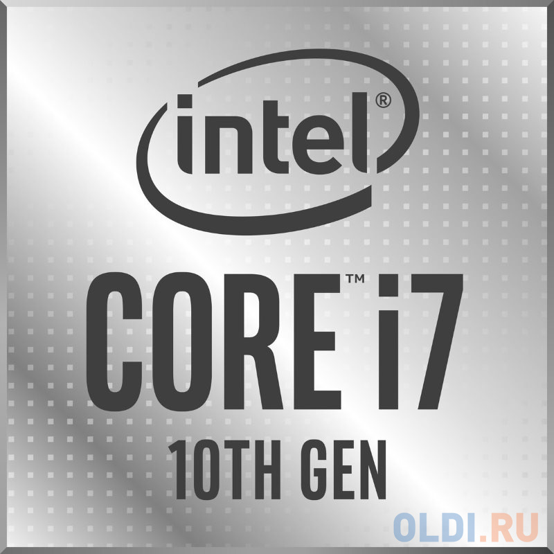 Процессор Intel Core i7 10700KF OEM