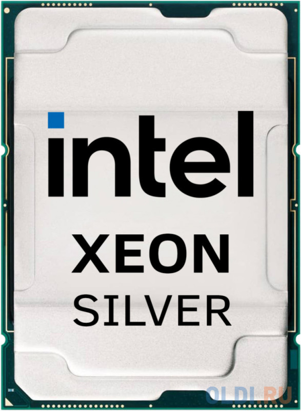 Процессор Intel Xeon Silver 4210R OEM