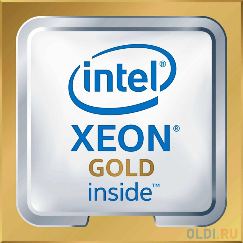 Процессор Intel Original Xeon Gold 6242R 35.75Mb 3.1Ghz (CD8069504449601S RGZJ)