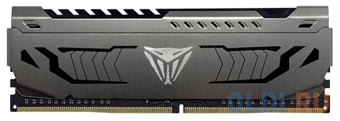 Оперативная память для компьютера Patriot Viper Steel DIMM 32Gb DDR4 3200 MHz PVS432G320C6