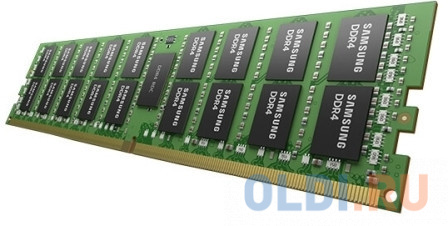 Оперативная память для сервера Samsung M393A4K40DB3-CWE RDIMM 32Gb DDR4 3200MHz