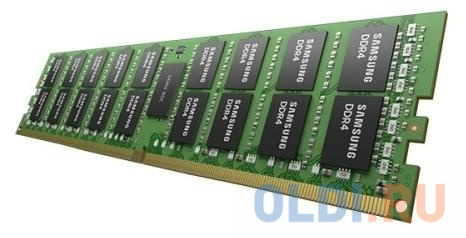 Оперативная память Samsung M393A4G43AB3-CWE DIMM 32Gb DDR4 3200MHz