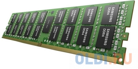 Samsung DDR4 64GB LRDIMM 3200 1.2V