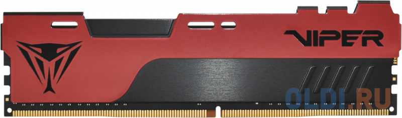 Оперативная память для компьютера Patriot Viper Elite II DIMM 32Gb DDR4 3600 MHz PVE2432G360C0