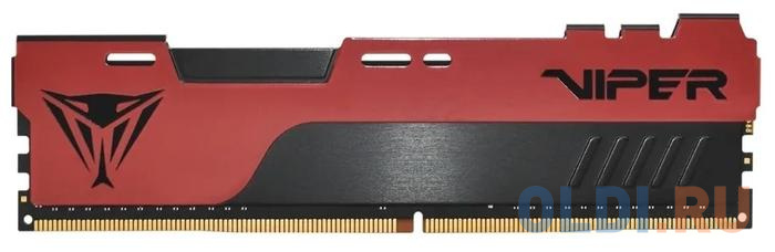 Оперативная память для компьютера Patriot Viper 4 Elite ll DIMM 16Gb DDR4 3600 MHz PVE2416G360C0