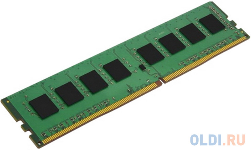 Оперативная память для компьютера Nanya NT8GA72D89FX3K-JR DIMM 8Gb DDR4 3200 MHz NT8GA72D89FX3K-JR