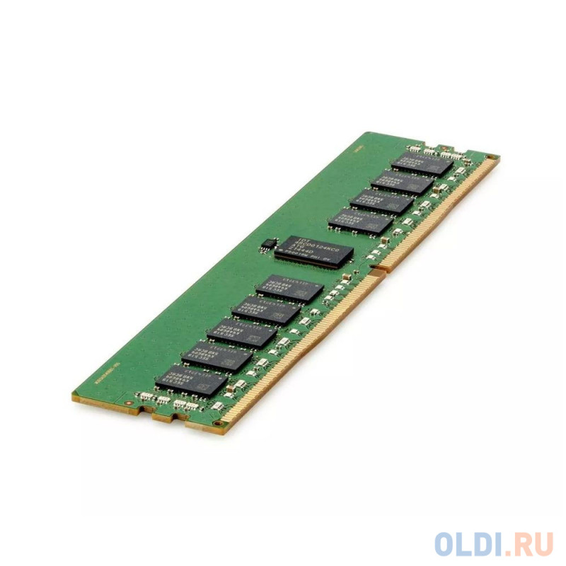 64GB (1x64GB) Dual Rank x4 DDR4-3200 CAS-22-22-22 Registered Smart Memory Kit