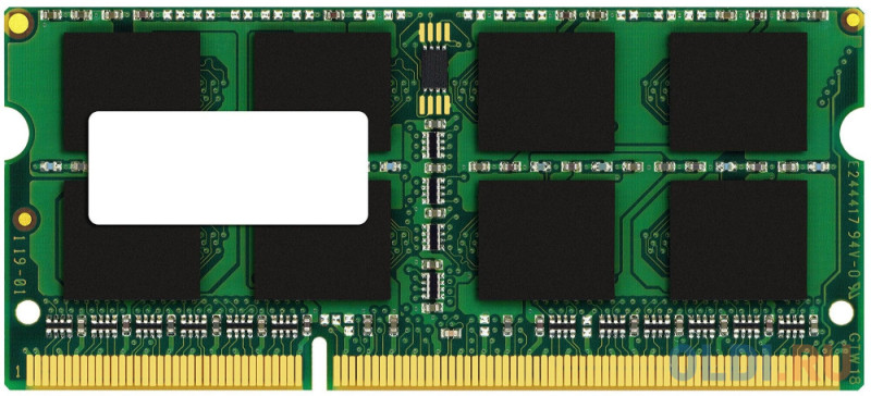 Память оперативная/ Foxline SODIMM 8GB 3200 DDR4 CL22