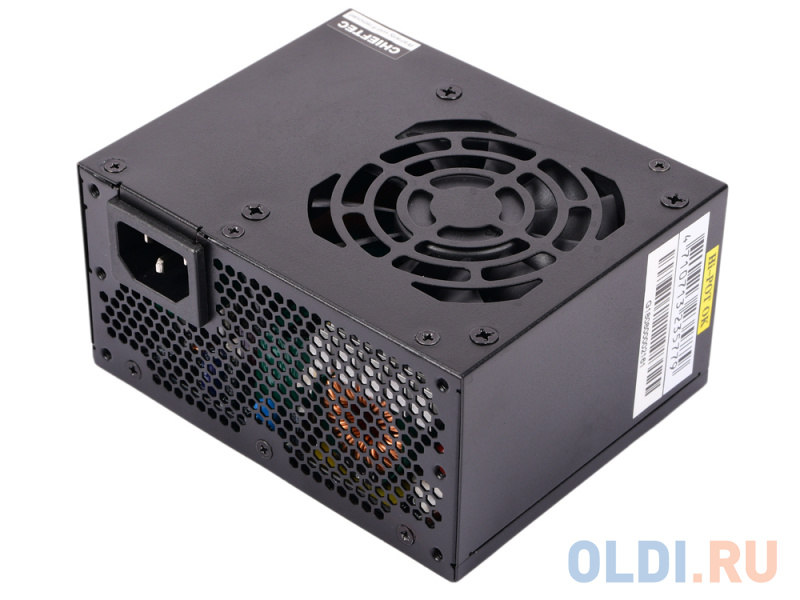 Блок питания Chieftec CSN-650C SFX 650 Вт