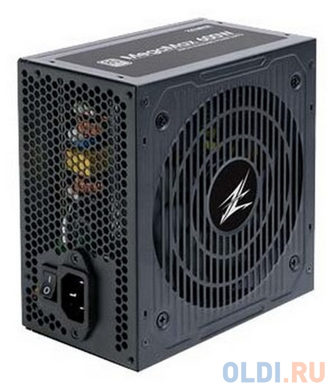 Блок питания Zalman ZM500-TX II 500 Вт