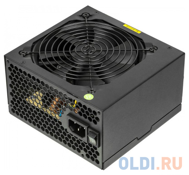 Блок питания Accord ACC-450W-80BR 450 Вт