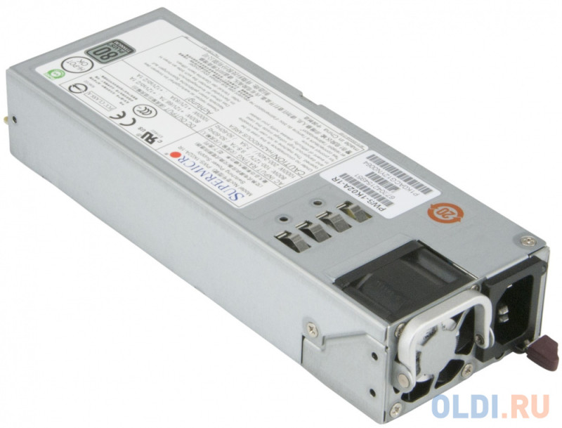 Блок питания SuperMicro PWS-1K02A-1R 1000W