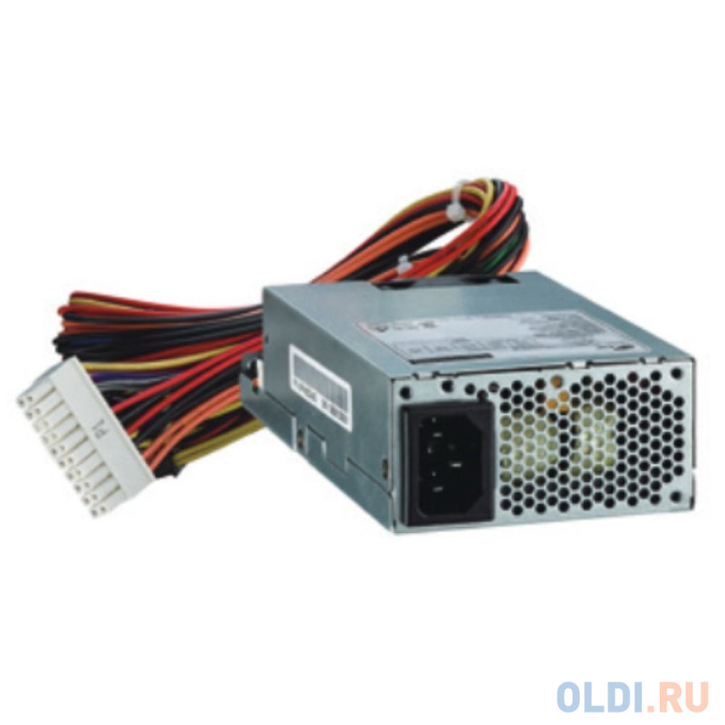 PS8-350FATX-GB (FSP350-50FCB) Advantech 350W, FLEX ATX (ШВГ=81,5*40,5*150мм), 80+ Gold, FSP AC to DC 100-240V