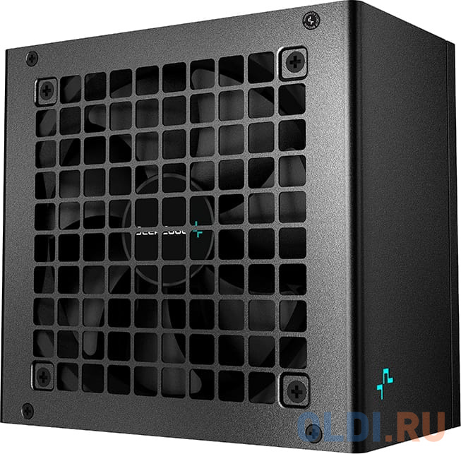 Блок питания Deepcool PK750D 750 Вт