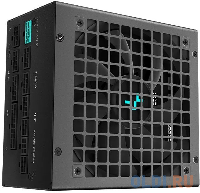 Блок питания Deepcool PX1200G Gen.5 1200 Вт