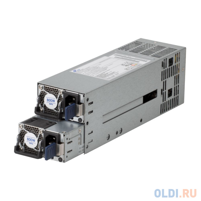 Блок питания FSP 384-23804-3112A0 AS'Y COMPONENT,RM23812,SINGLE,PSU MODULE,FSP(62368),“PSU MODULE(62368)” PCB,PDB,W/HOUSING,P24:350/P8:300/P8:400