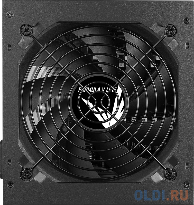 Блок питания Formula ATX 700W AC KCAS PLUS 700 80+ bronze (20+4pin) APFC 120mm fan 7xSATA RTL