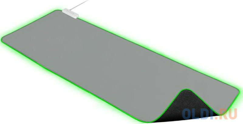 Razer Goliathus Extended Chroma - Mercury - Gaming Mouse Mat