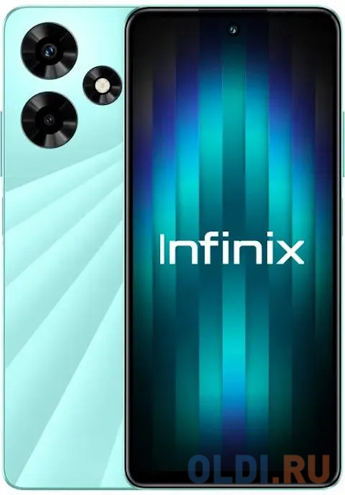 Infinix Hot 30 8/128Gb Green