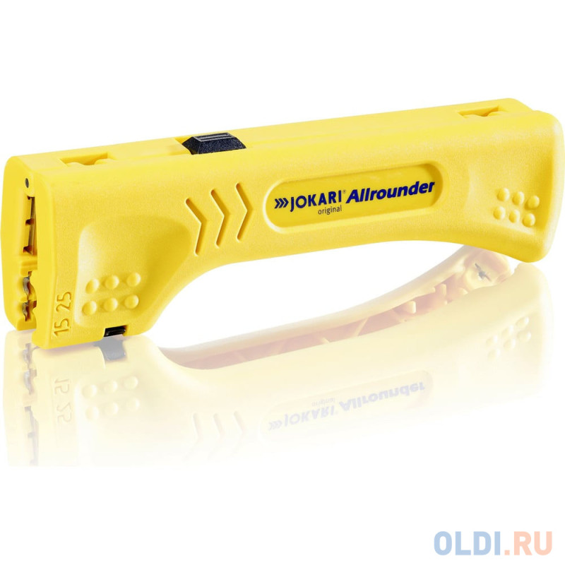 Jokari 30900 Съемник изоляции Allrounder 30900