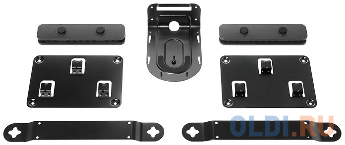 Комплект креплений (939-001644) Logitech RALLY MOUNTING KIT for the Rally Ultra-HD ConferenceCam