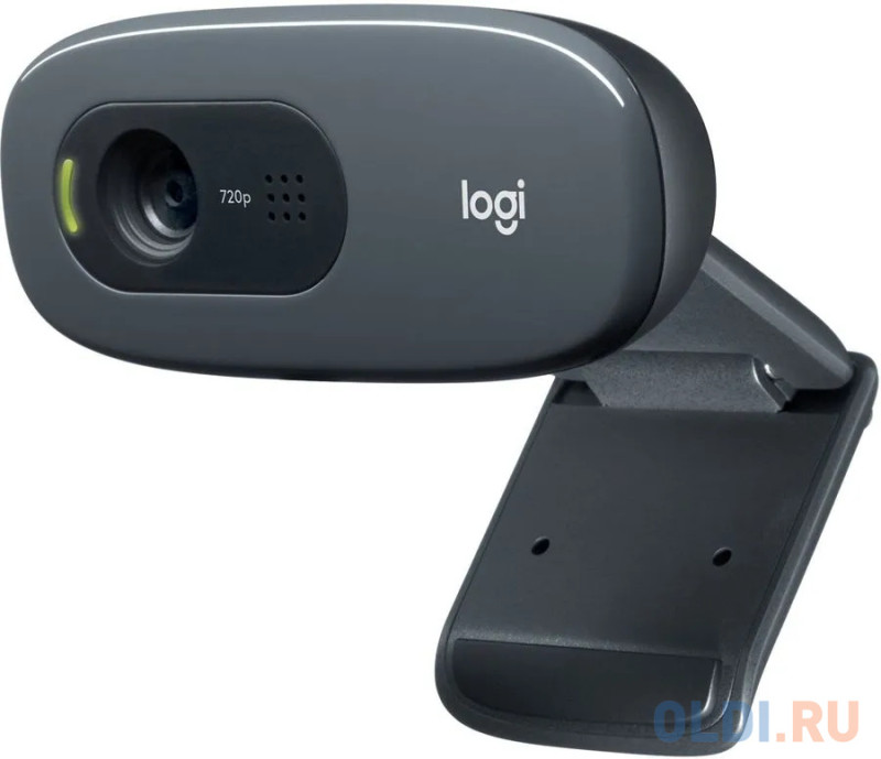 Камера HD WEBCAM C270 960-000999 LOGITECH