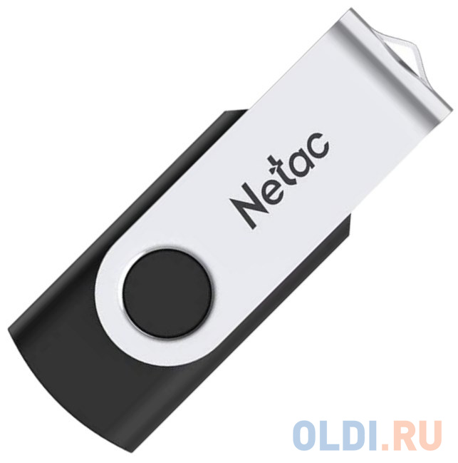 Флеш Диск Netac U505 128Gb <NT03U505N-128G-30BK>, USB3.0