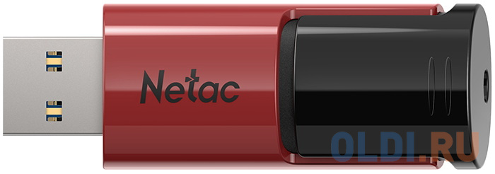 Флеш-накопитель Netac USB FLASH DRIVE  U182 512G