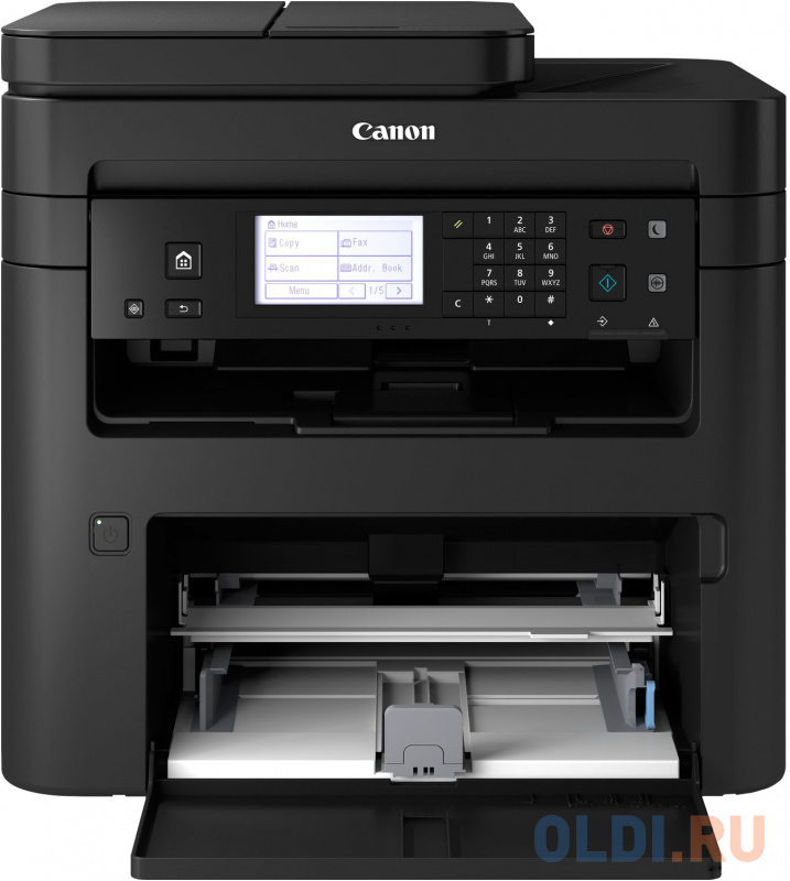 Лазерное МФУ Canon i-Sensys MF264dw