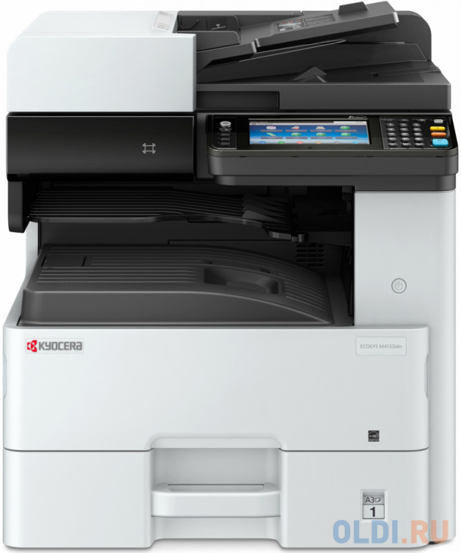 МФУ Kyocera ECOSYS M4132idn 1102P13NL0