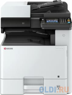 Лазерное МФУ Kyocera Mita ECOSYS M8124cidn