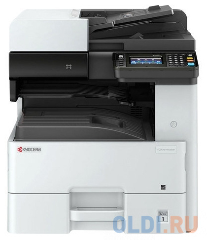 Лазерное МФУ Kyocera Mita ECOSYS M4125idn