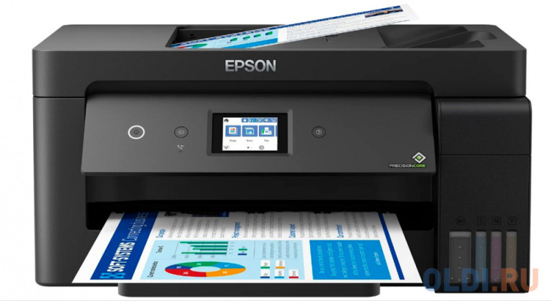 Струйное МФУ Epson L14150