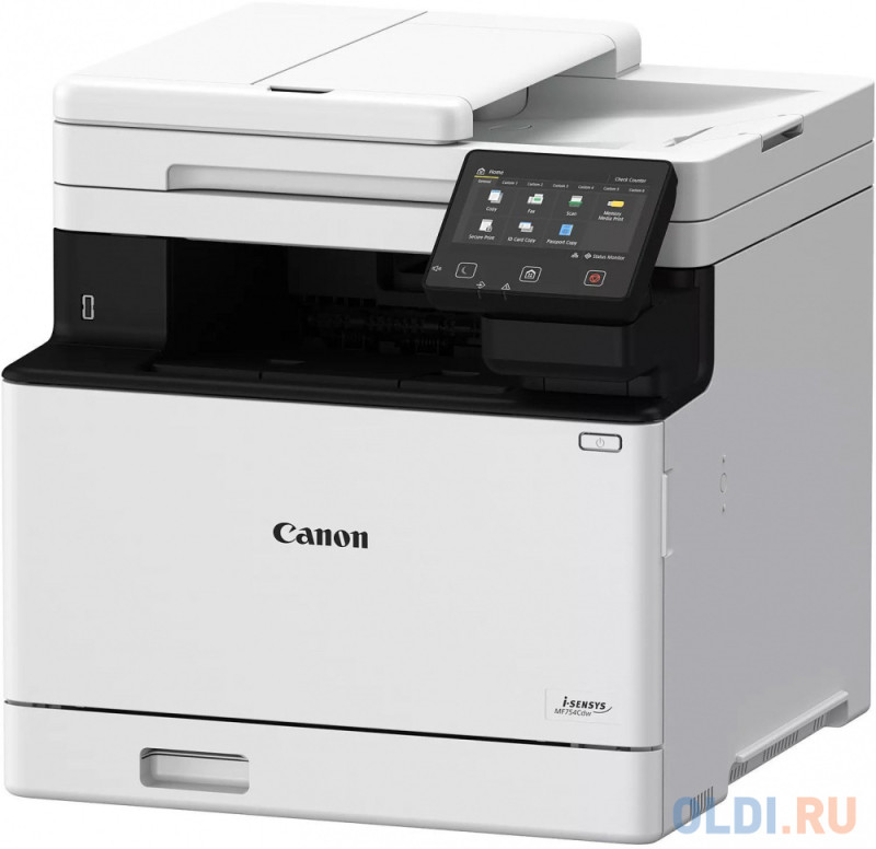 Лазерное МФУ Canon i-Sensys Colour MF754Cdw