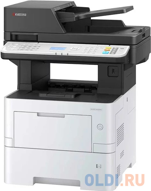 МФУ лазерный Kyocera MA4500ix/ Kyocera ECOSYS MA4500ix