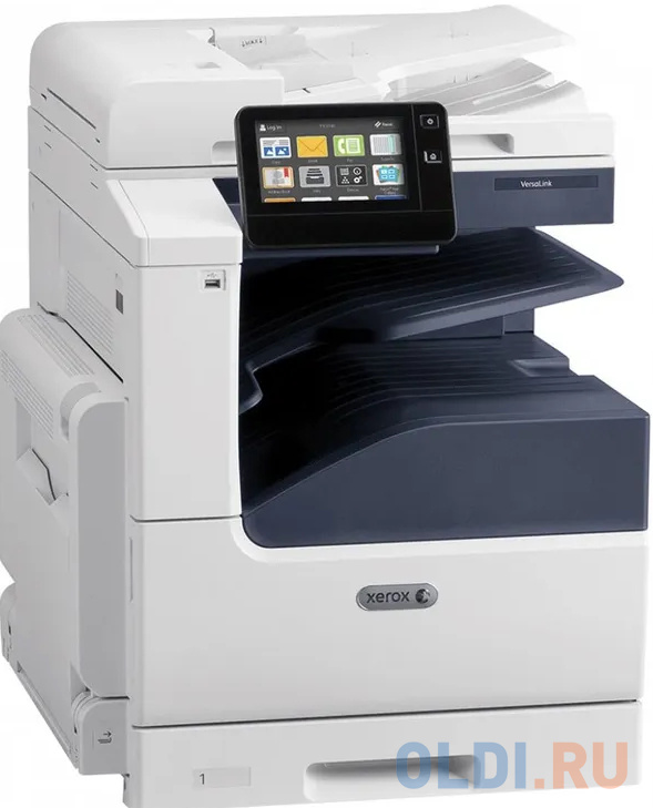 Цветное МФУ Xerox VersaLink C7120/C7125/C7130 (обязательно добавить к-т инициализации)