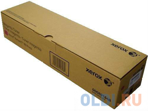 Картридж Xerox A0X5450 21000стр Пурпурный