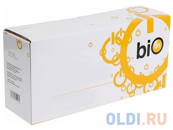 Картридж Bion TK-475 15000стр Черный