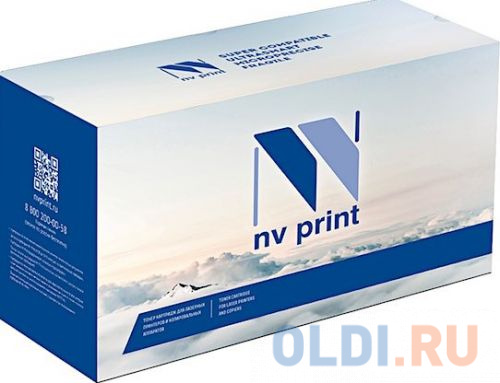 Фотобарабан NVP совместимый NV-CF257A для HP LaserJet M436dn/M436n/M436nda (80000k)