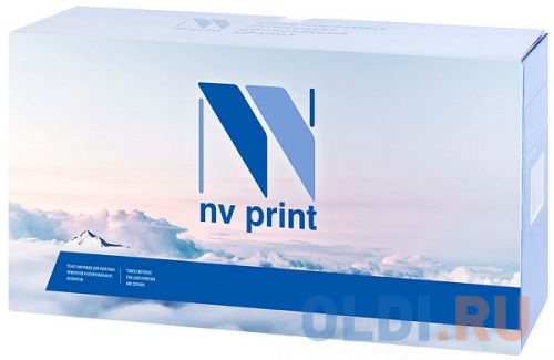 Тонер-картридж NVP совместимый NV-TK-5280 Magenta для Kyocera Ecosys P6235cdn/M6235cidn/M6635cidn (11000k)