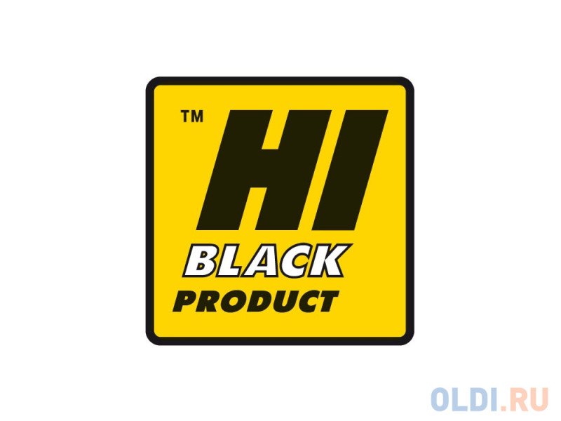 Картридж Hi-Black CF213A 1800стр Пурпурный