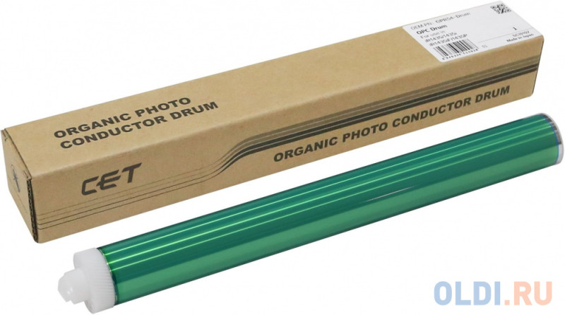 Барабан Cet CET5265N для Canon iR1435/1435i/1435iF/1435P 35000стр.