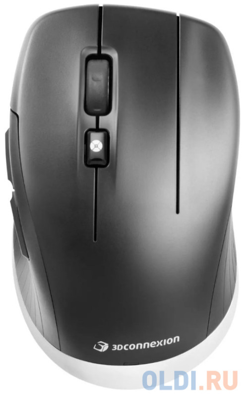 3DX-700080 3Dconnexion CadMouse Pro , RTL {10}