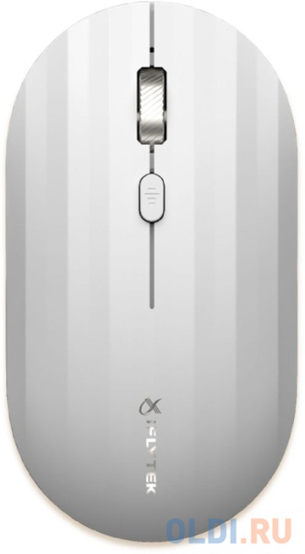 Мышь iFlytek Smart Mouse M110 Белая