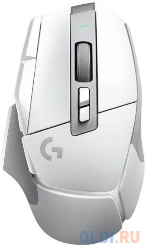 Мышка G502 X WHITE 910-006150 LOGITECH