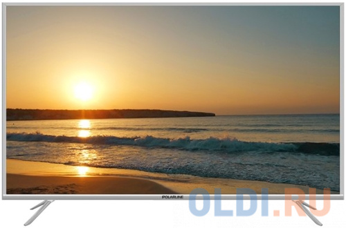 Телевизор POLAR 65PU51TC-SM 65" 4K Ultra HD