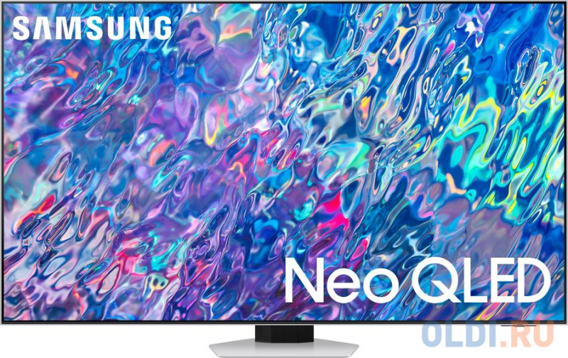 Телевизор Samsung QE55QN85BAUXCE 55" Mini LED 4K Ultra HD